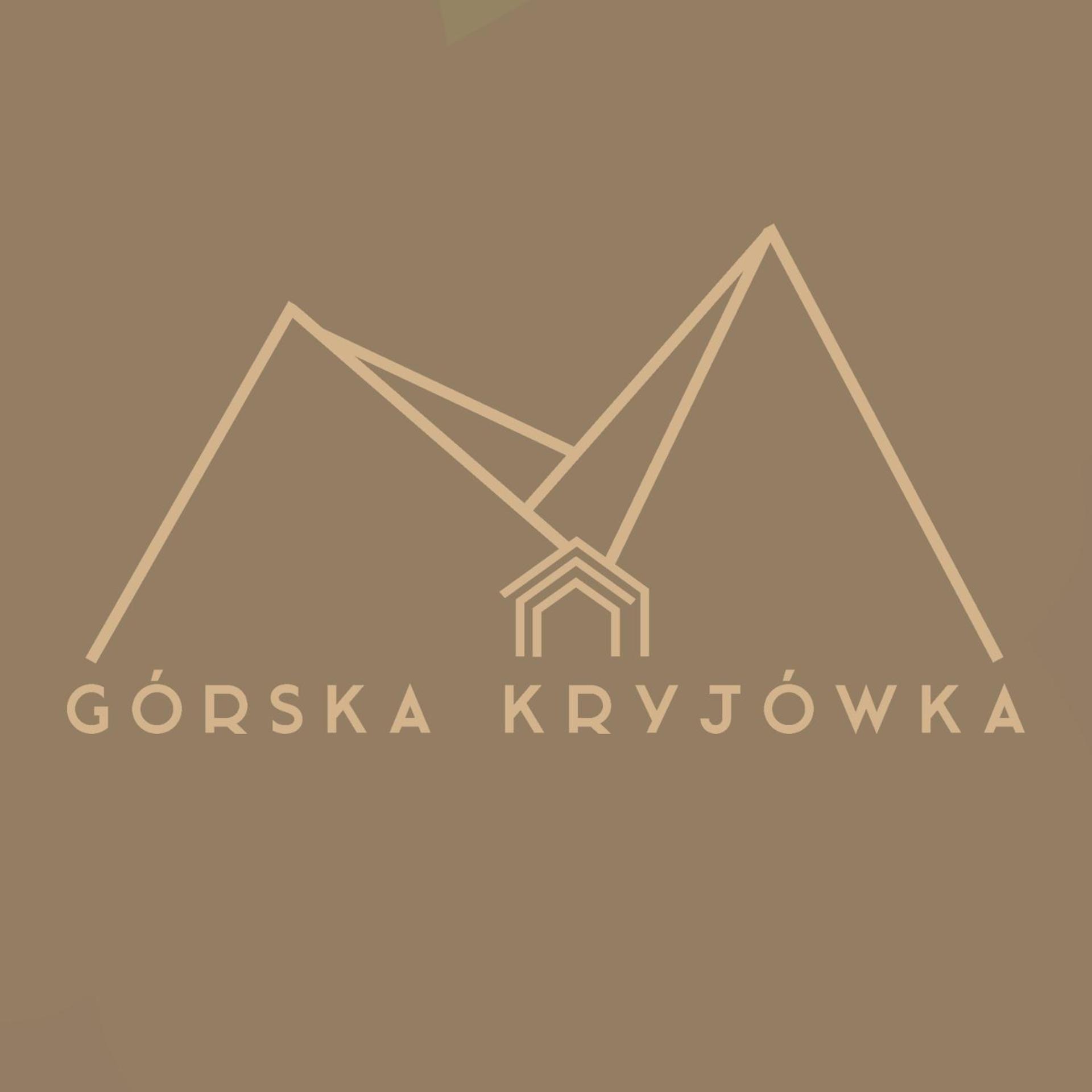 Gorska Kryjowka Villa Poronin Eksteriør billede